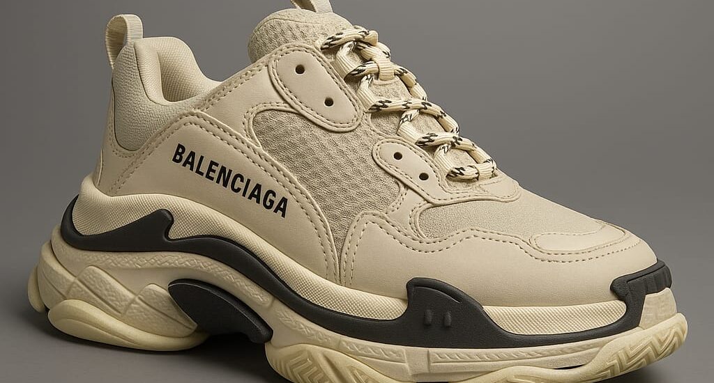 Balanciaga