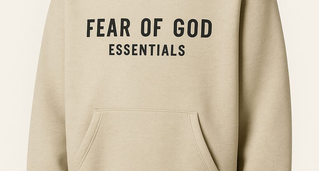 Fear Of God