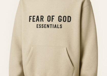 Fear Of God