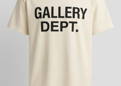 Gallery Dept