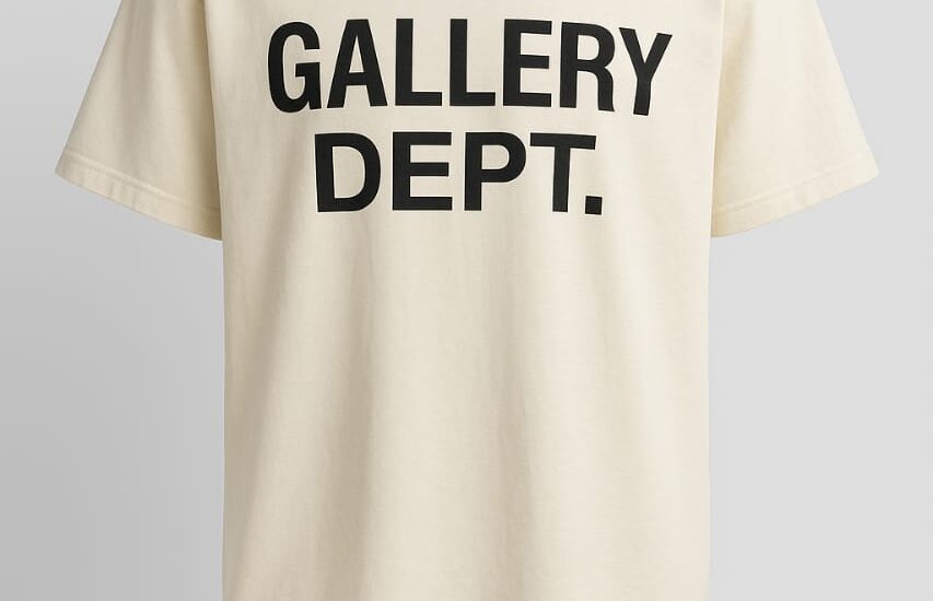 Gallery Dept