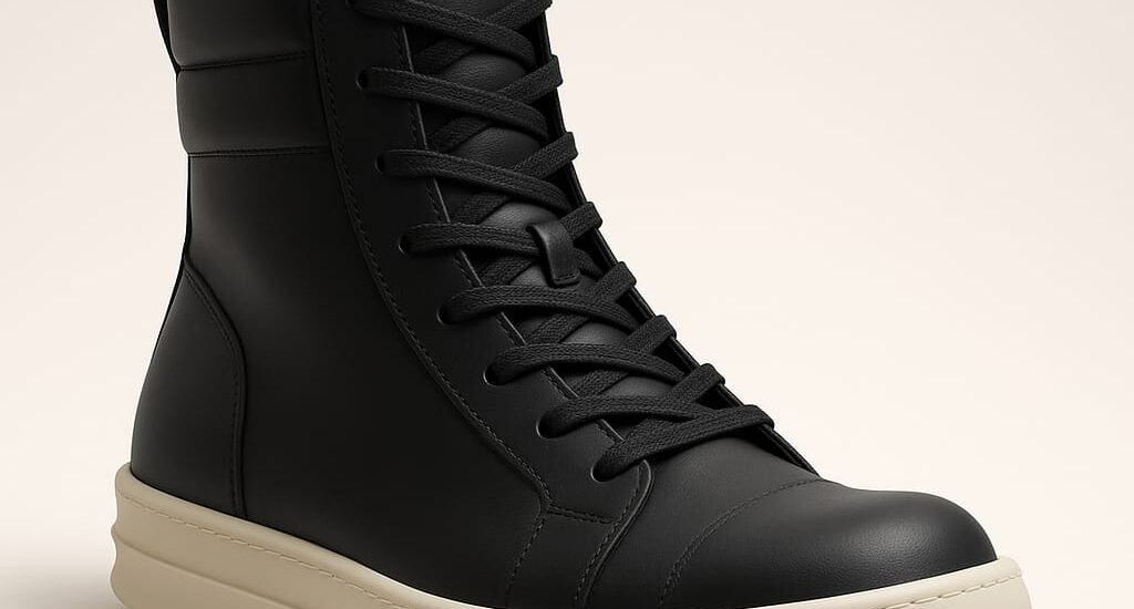 Rick Owens