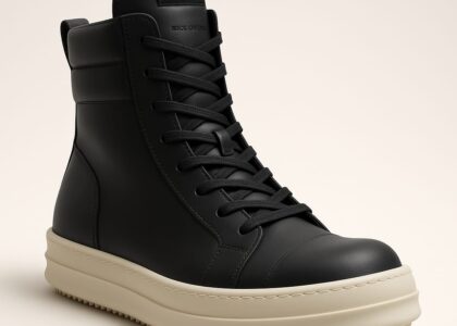 Rick Owens