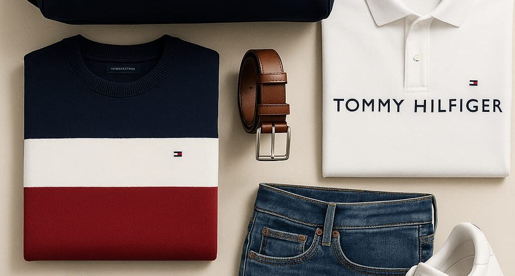 Tommy Hilfiger