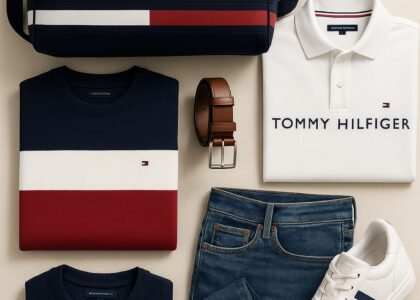 Tommy Hilfiger