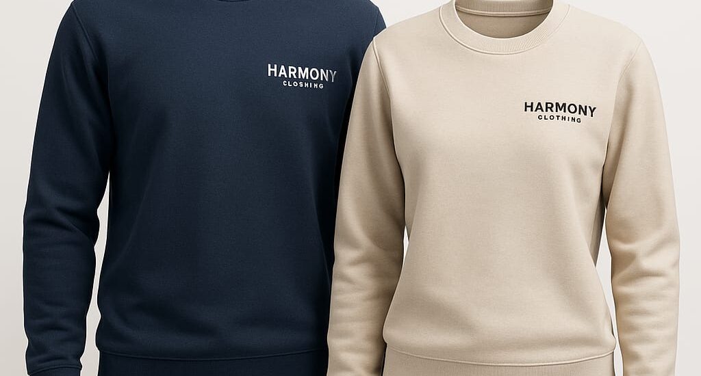 harmony