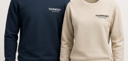 harmony