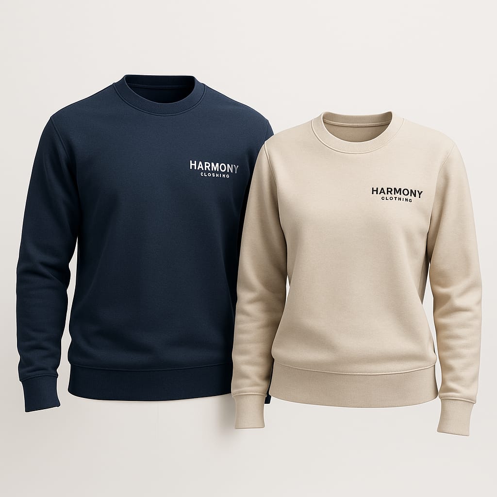 Harmony Clothing