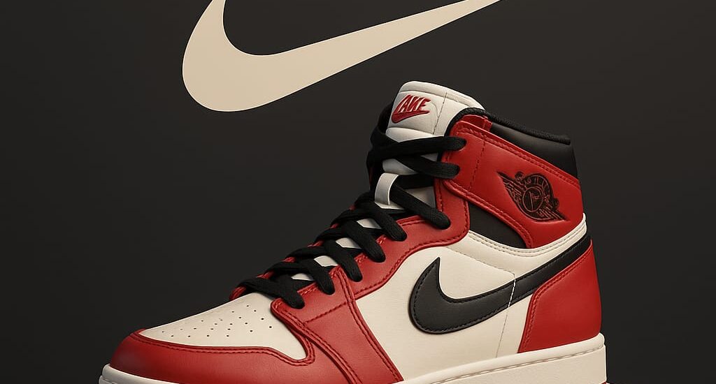 The legacy of nike