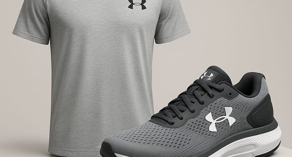 Under Armour
