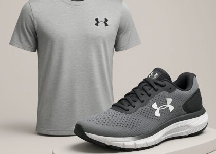 Under Armour