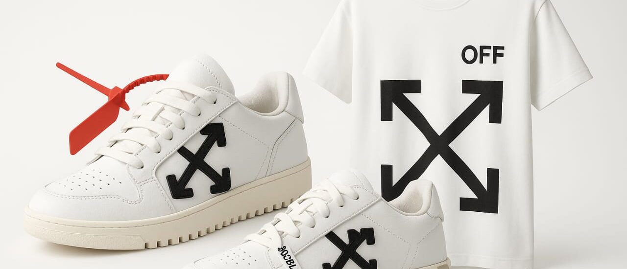 off-white