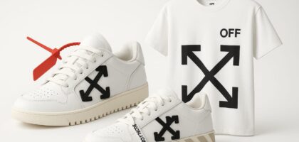 off-white