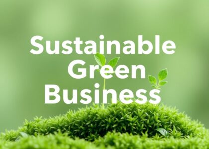 How to Learn Sustainable