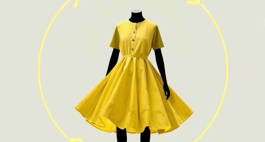 Sustainability aur circular fashion