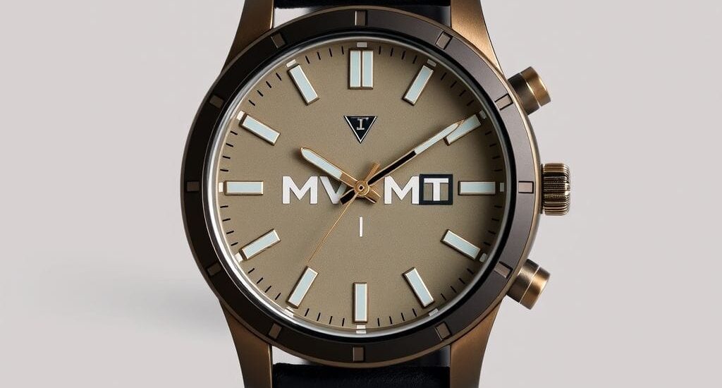MVMT(Movement)