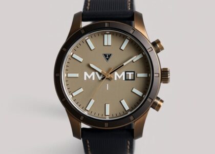 MVMT(Movement)