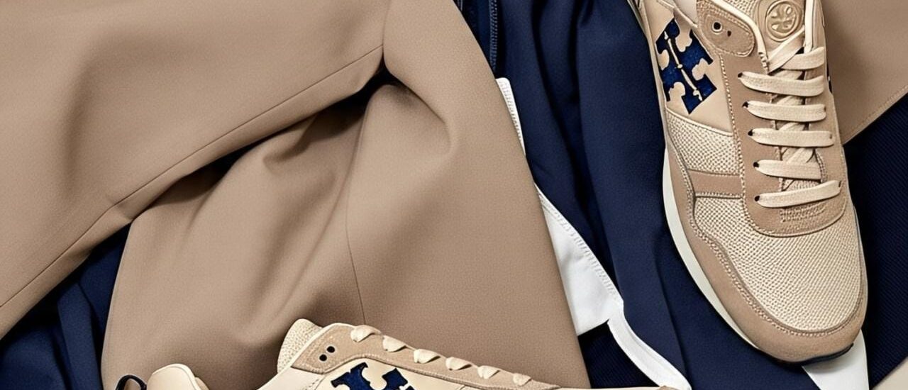 The Tory Burch Revolution