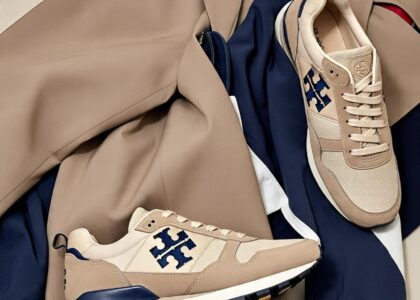The Tory Burch Revolution