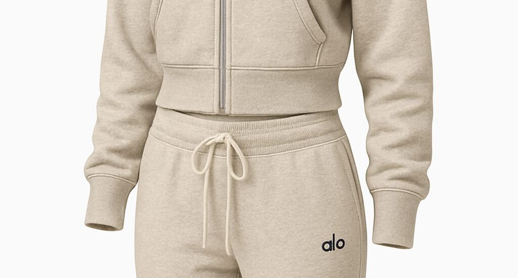 Alo Yoga
