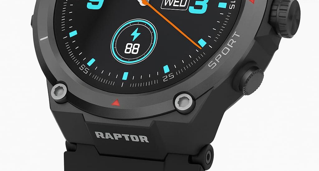 Alphagear