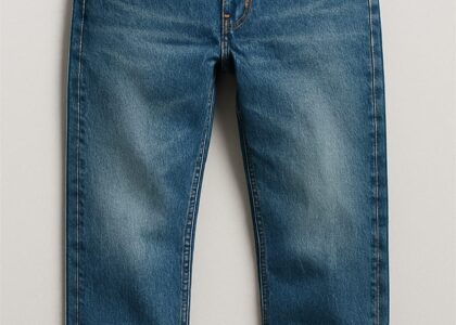 Levi's