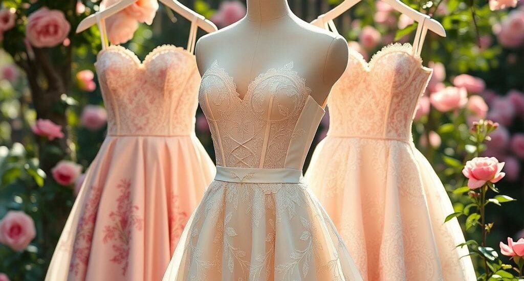 floral