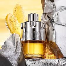 Azzaro Perfumes collection featuring Azzaro Chrome, Azzaro Wanted, and Azzaro Pour Homme bottles.