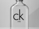 CK One perfume bottle by Calvin Klein – the iconic unisex fragrance