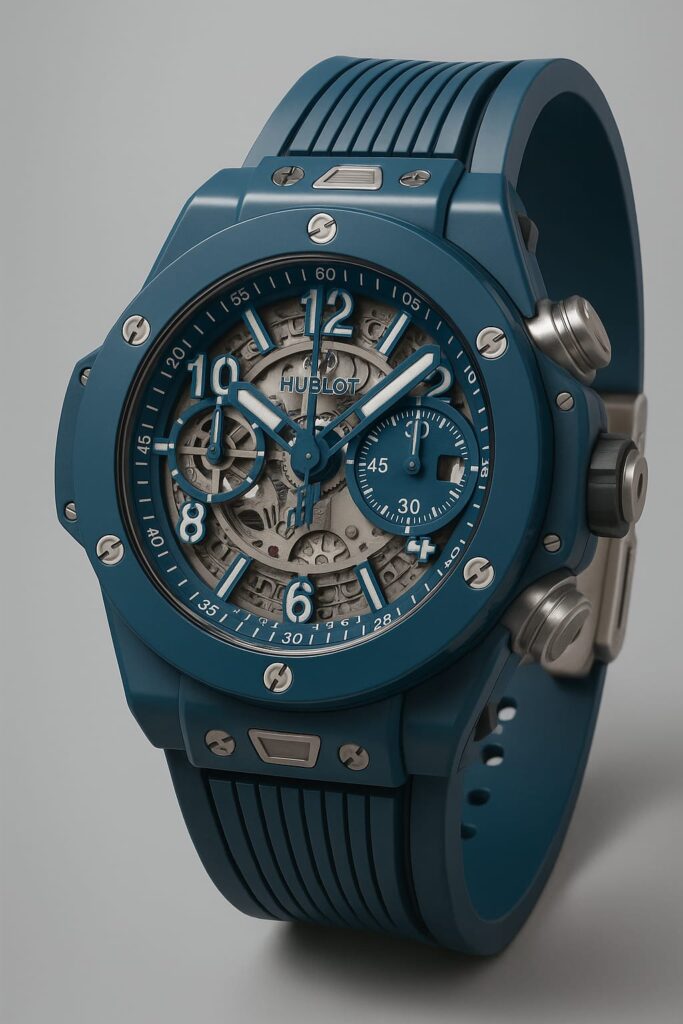 Hublot Watches