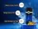 Cigar by Remy Latour perfumes bottle with elegant design