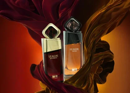 Popular Rue Broca fragrances for men and women