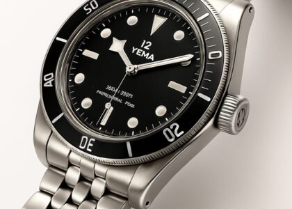 Yema Watches