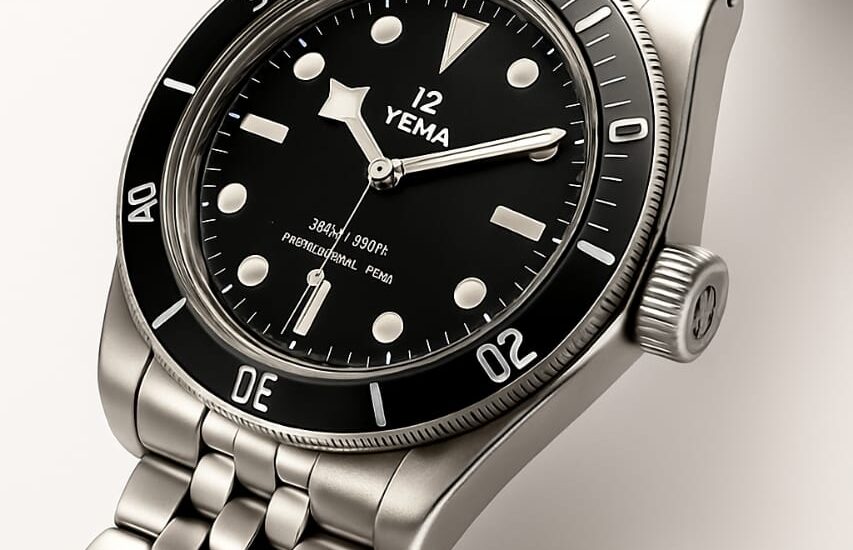 Yema Watches
