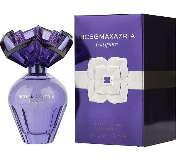 Max Azria Fragrance bottle showcasing elegance and sophistication.